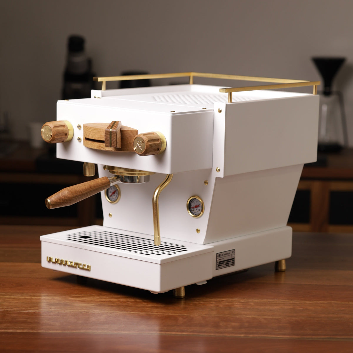 Linea Classic S La Marzocco Espresso Machine Rental | Coffee Cup Equipment Linea Classic S La Marzocco Espresso Machine Rental | Coffee Cup Equipment
