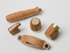 Open image in slideshow, Linea Micra Wood Kit
