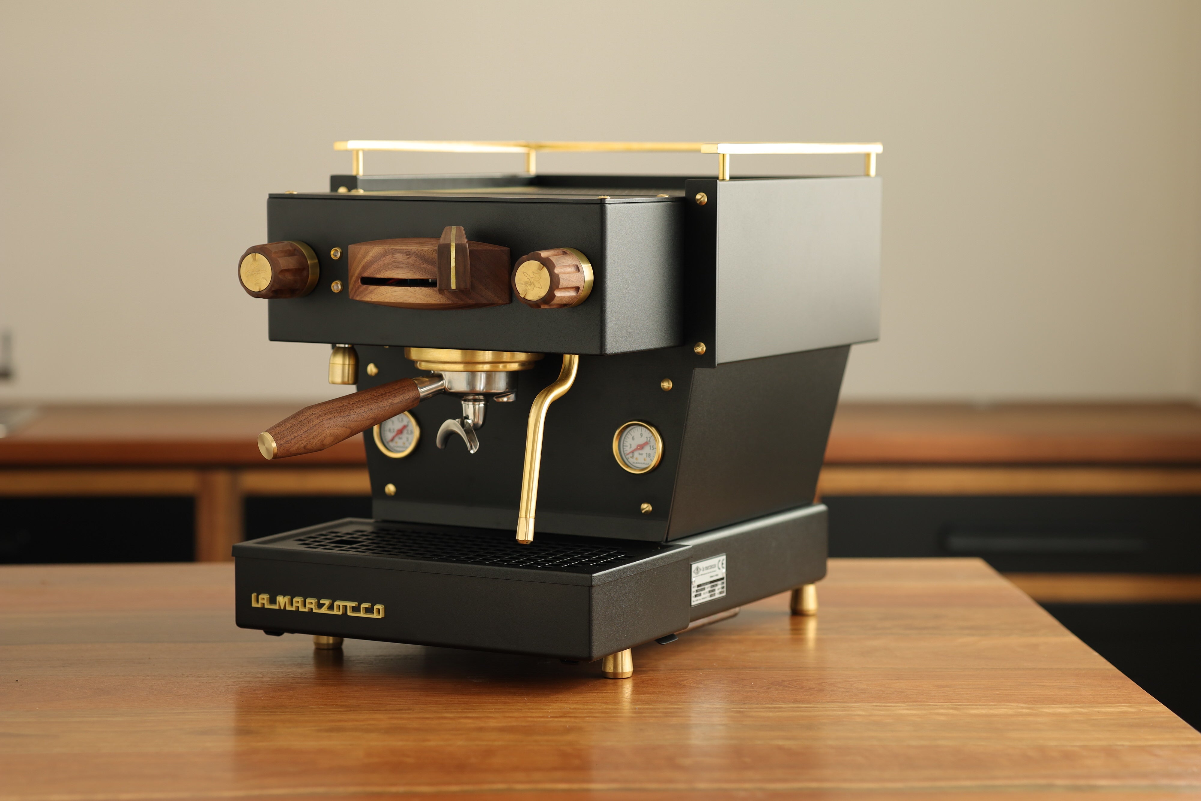 La Marzocco Espresso Machines