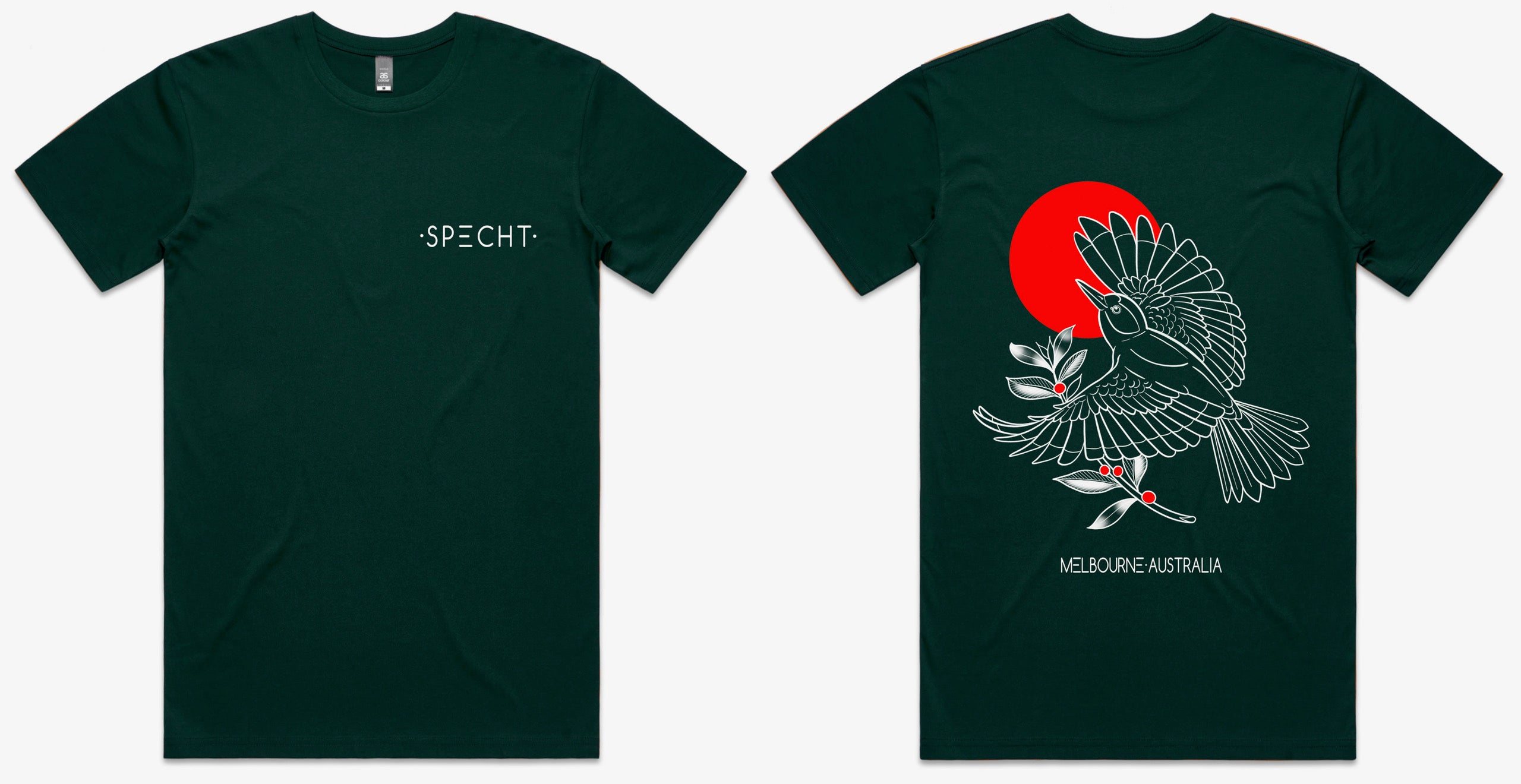 Specht Merchandise