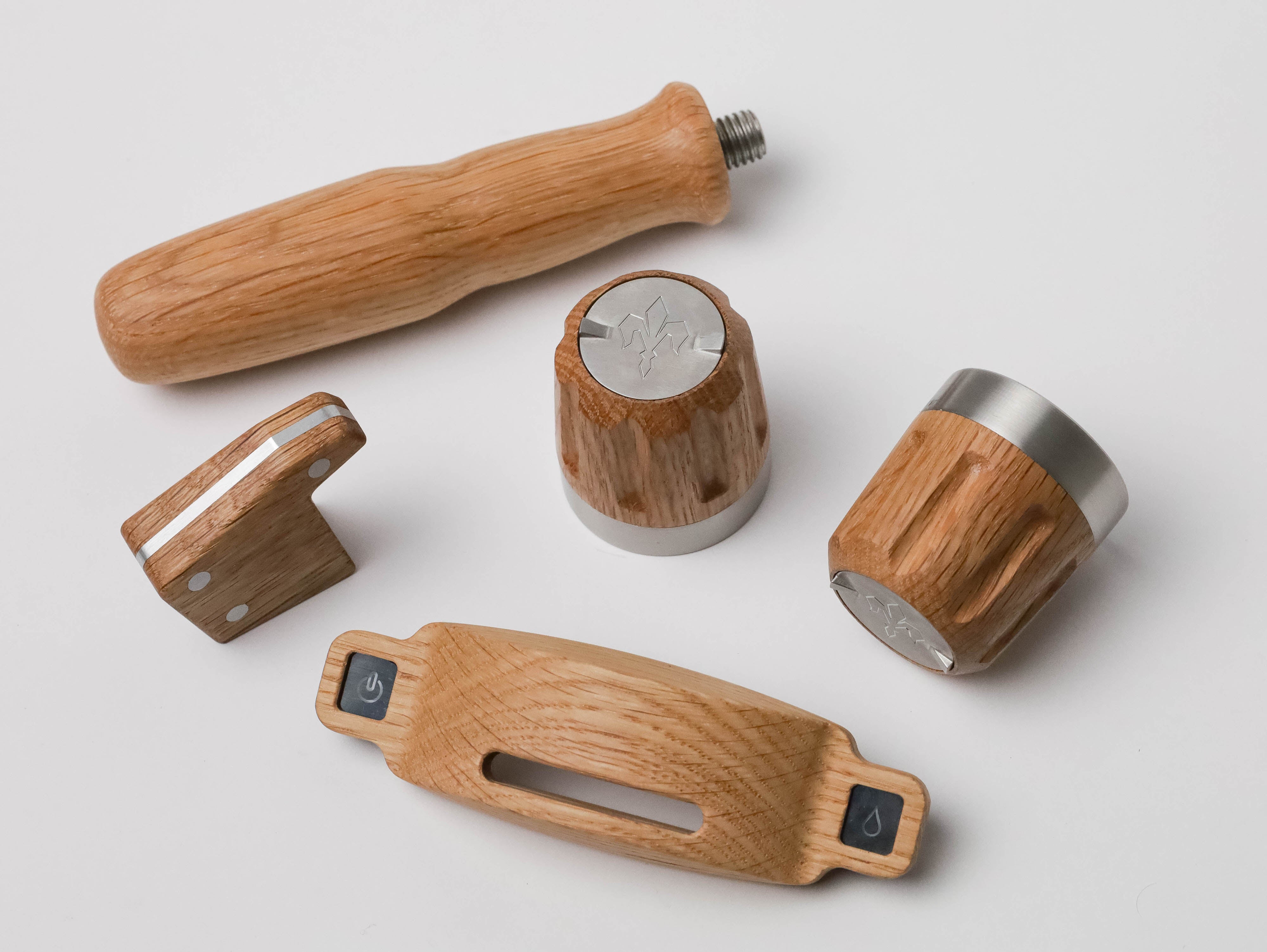 Linea Micra Accessories & Custom Parts