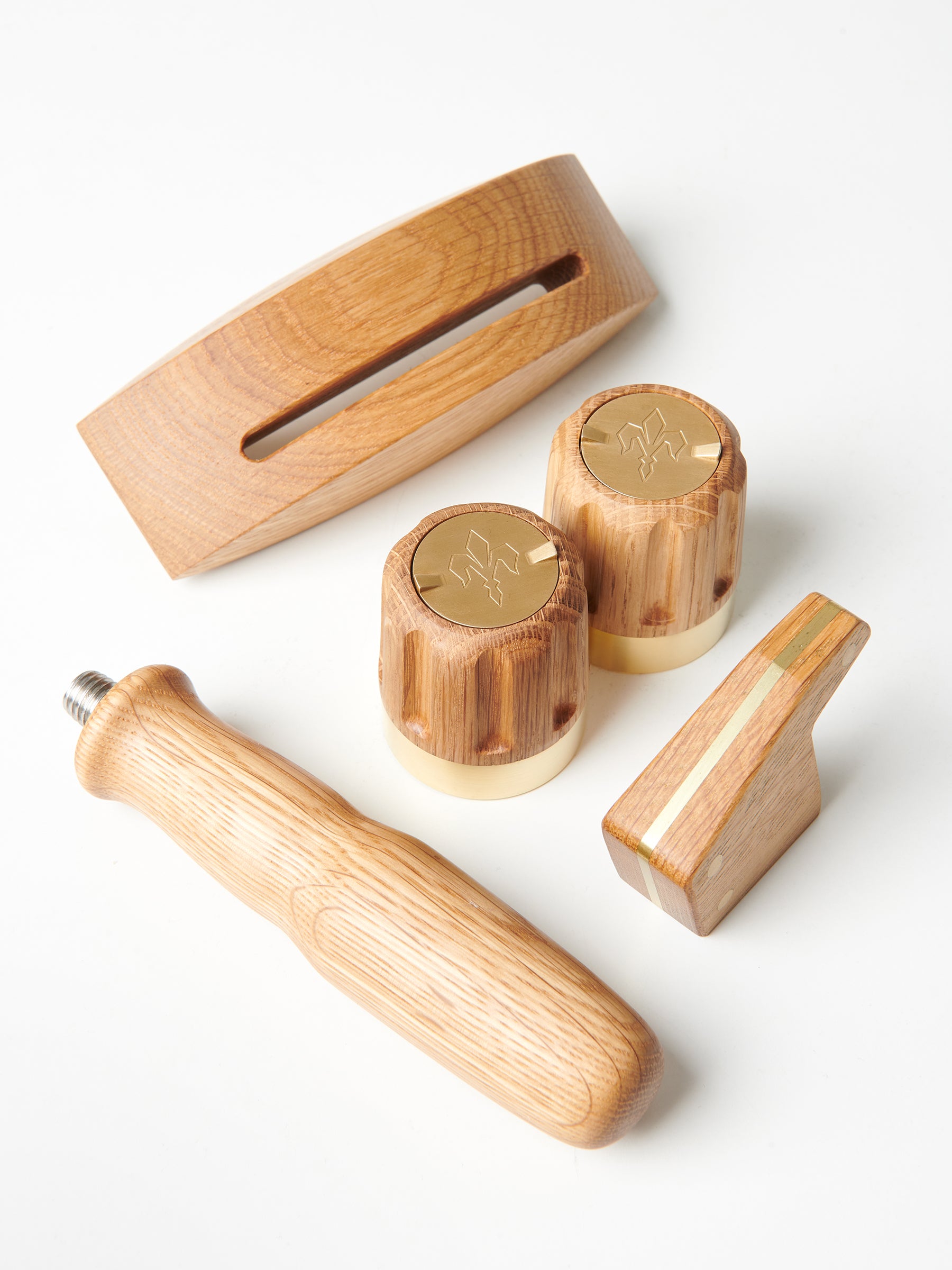 Linea Mini Accessories & Custom Parts