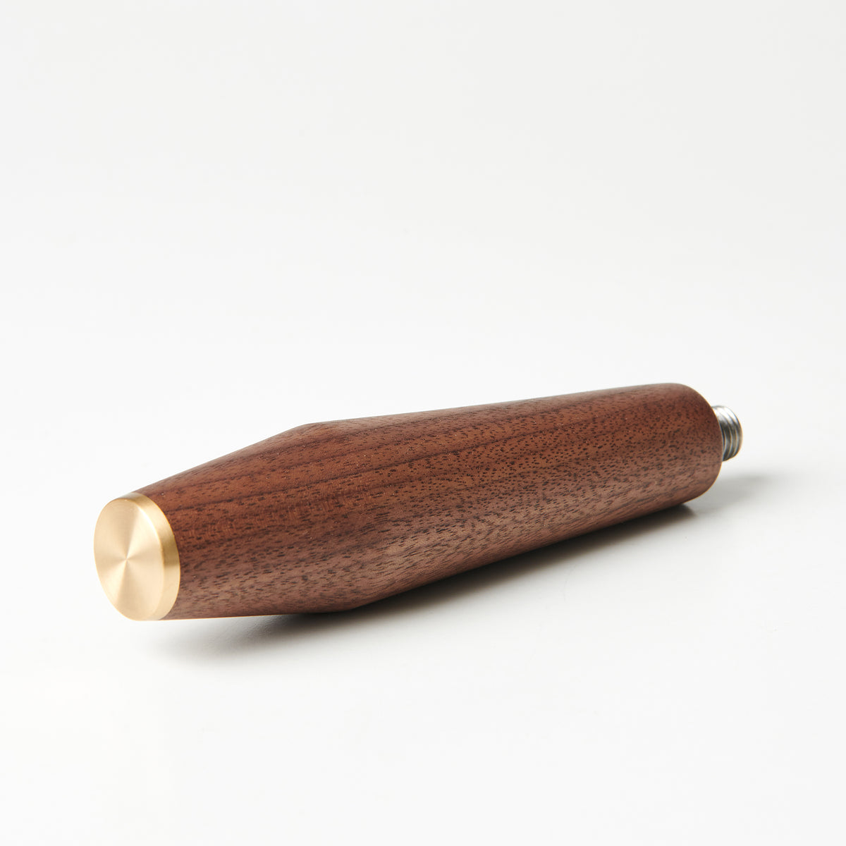 Custom Wooden Portafilter Handles // Specht