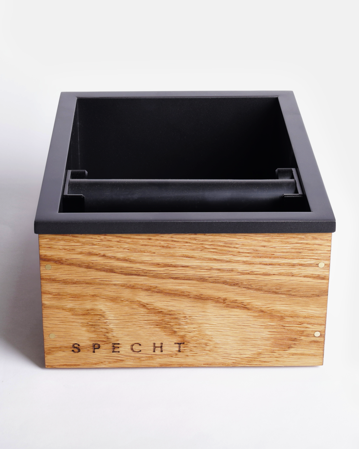 Squench Box Niche Grinder Accessories: Zero & Duo // Specht