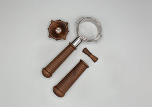 Open image in slideshow, Idrocompresso Wood Kit
