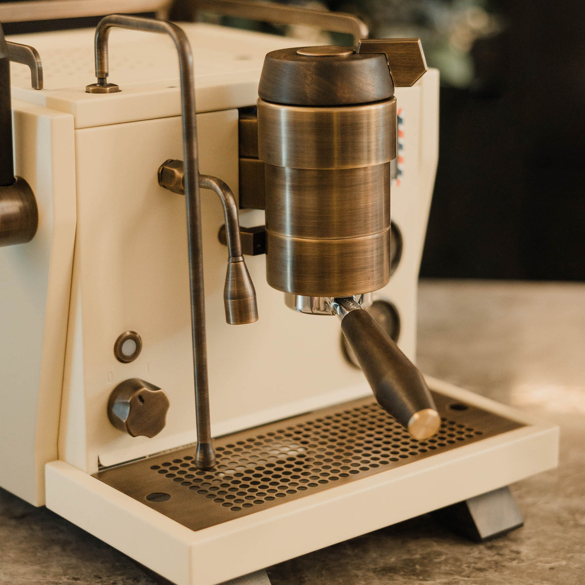 Letters to Santa (R Nine One) - Specht Christmas Espresso Machine