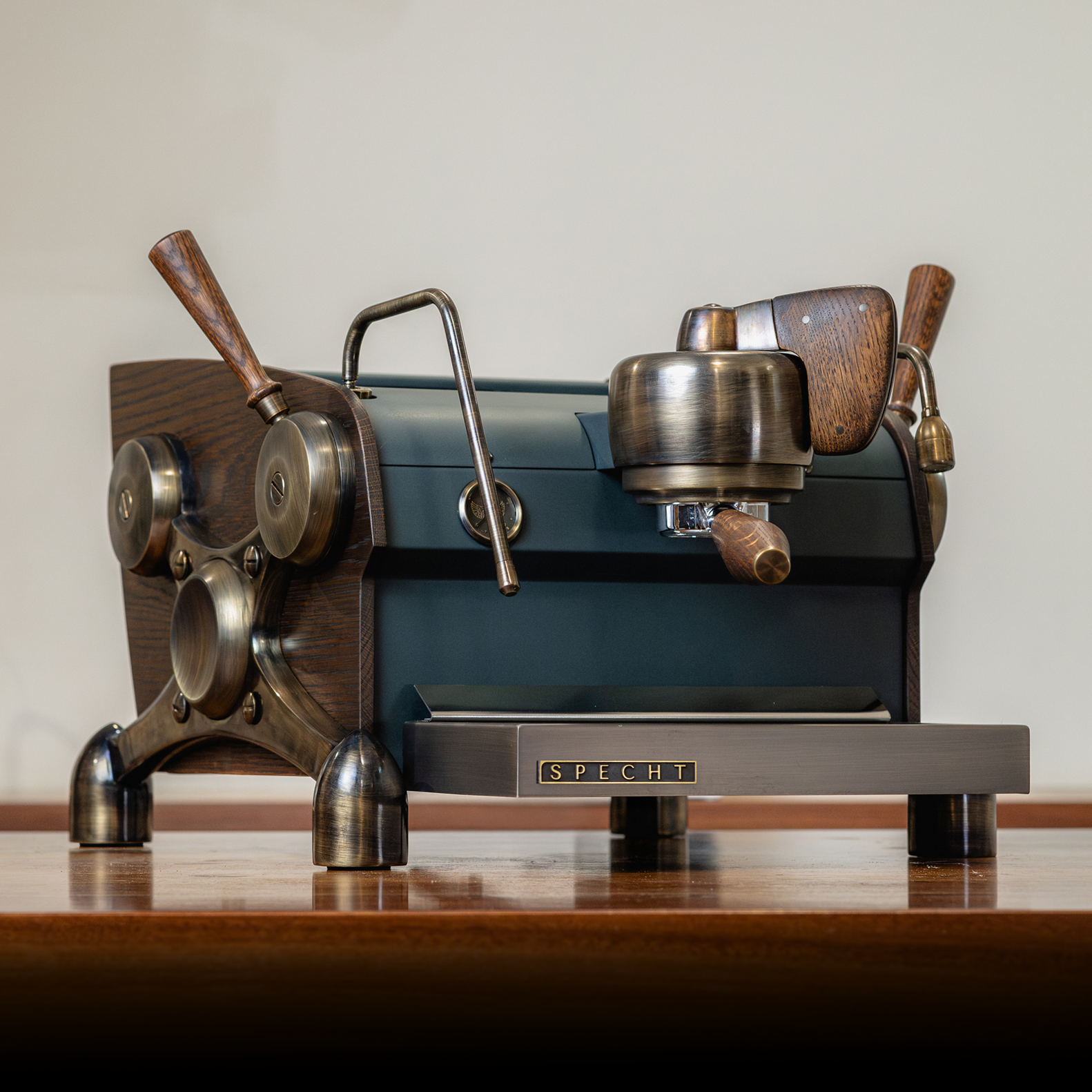 Ethnicraft エスニクラフトEspresso London Object 【公式通販】 Ethnicraft エスニクラフトEspresso London Object 【公式通販】
