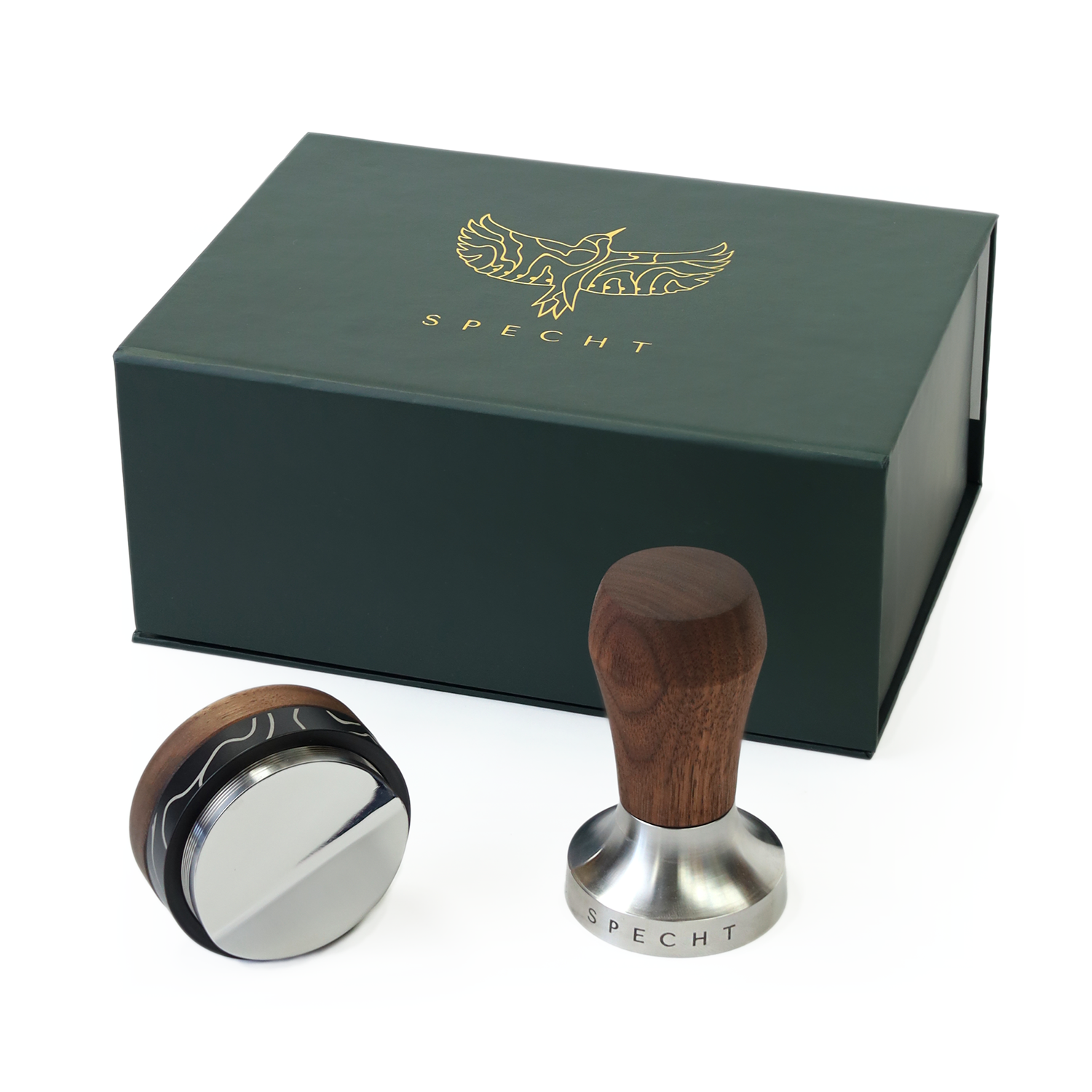 La Marzocco GS3 MP Premium Wood Kit // Specht