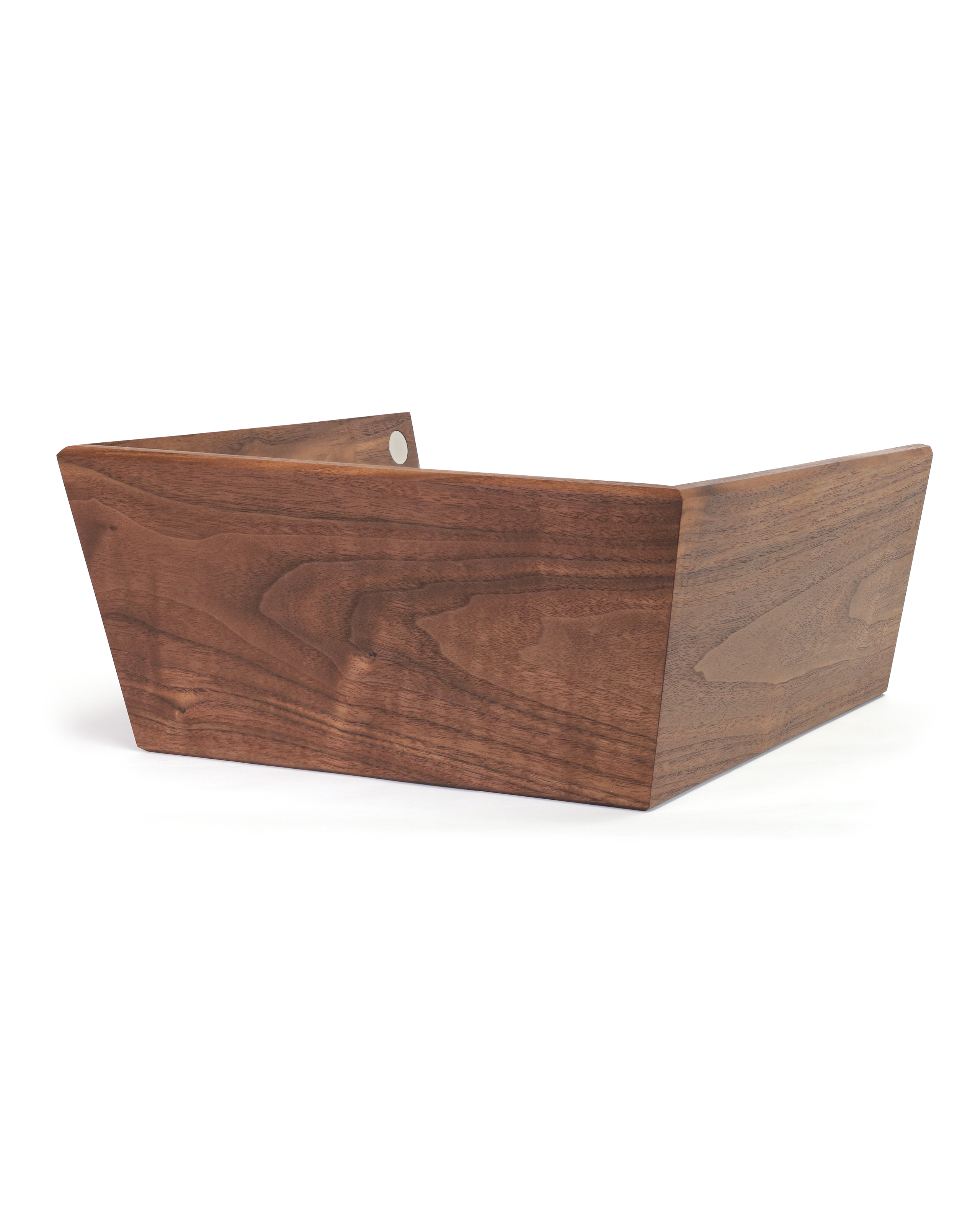 Wooden Mid-Section for Linea Mini // Specht Wooden Mid-Section for Linea Mini // Specht