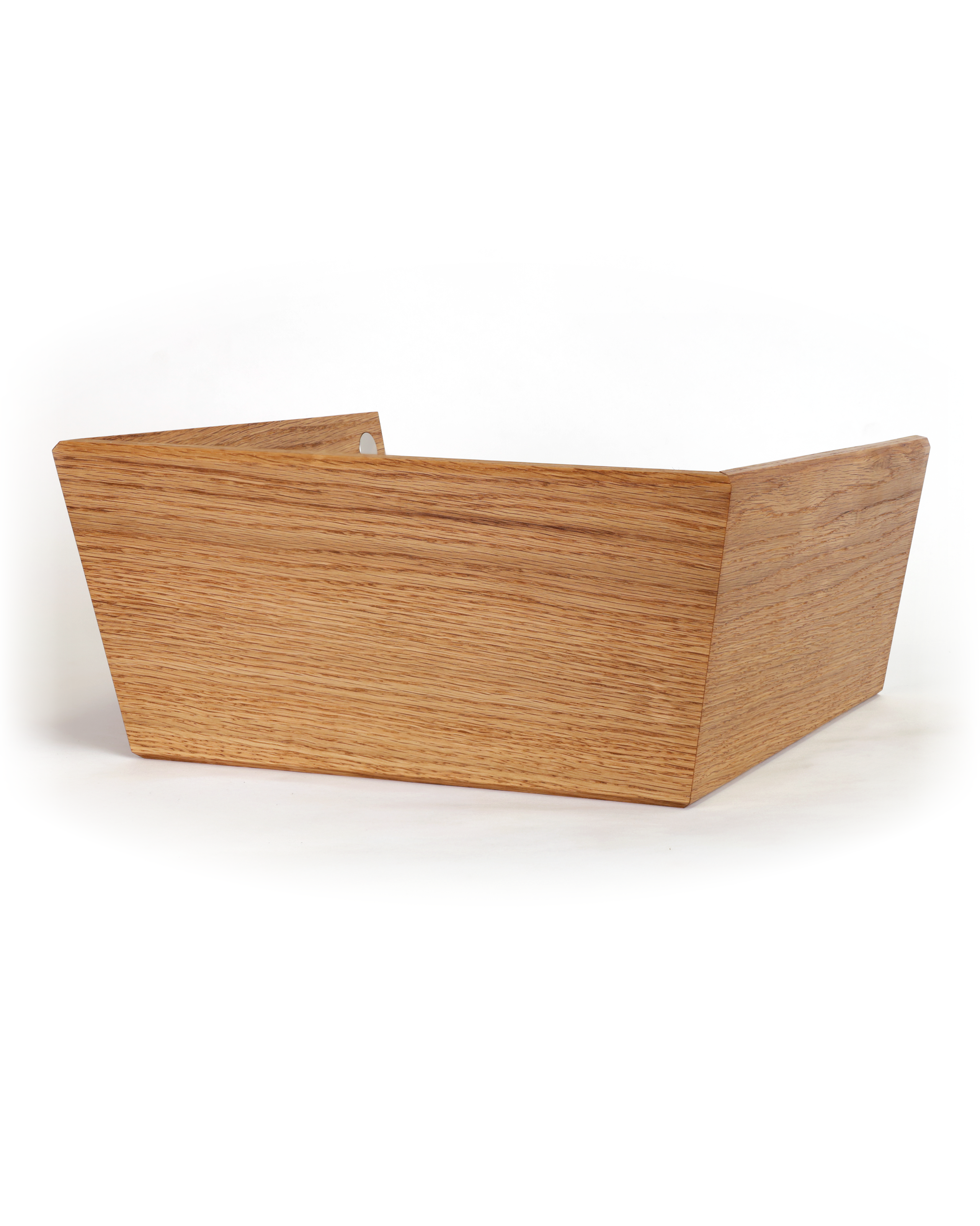 Linea Mini Wood Mid-Section