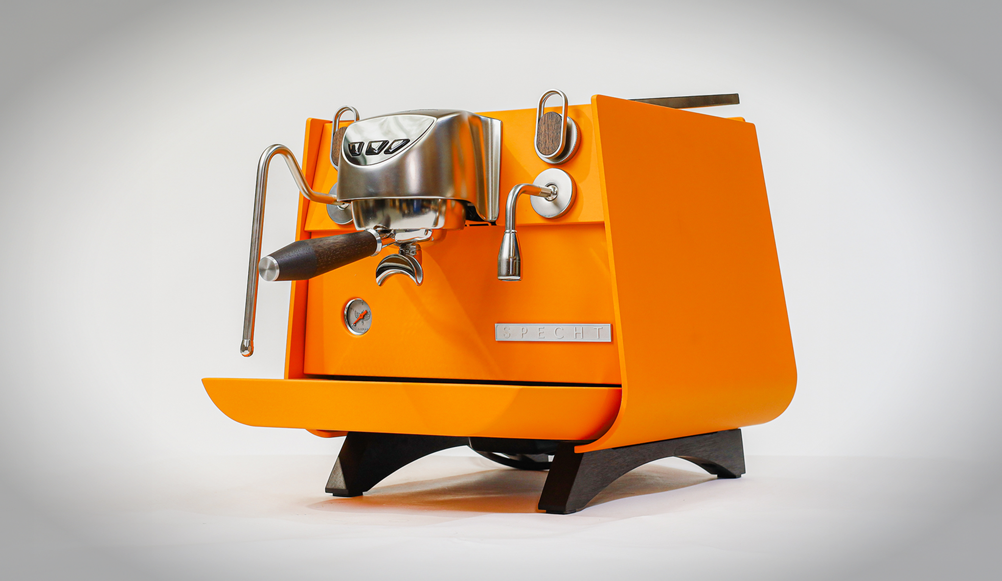 Custom Victoria Arduino Espresso Machines // Specht Custom Victoria Arduino Espresso Machines // Specht