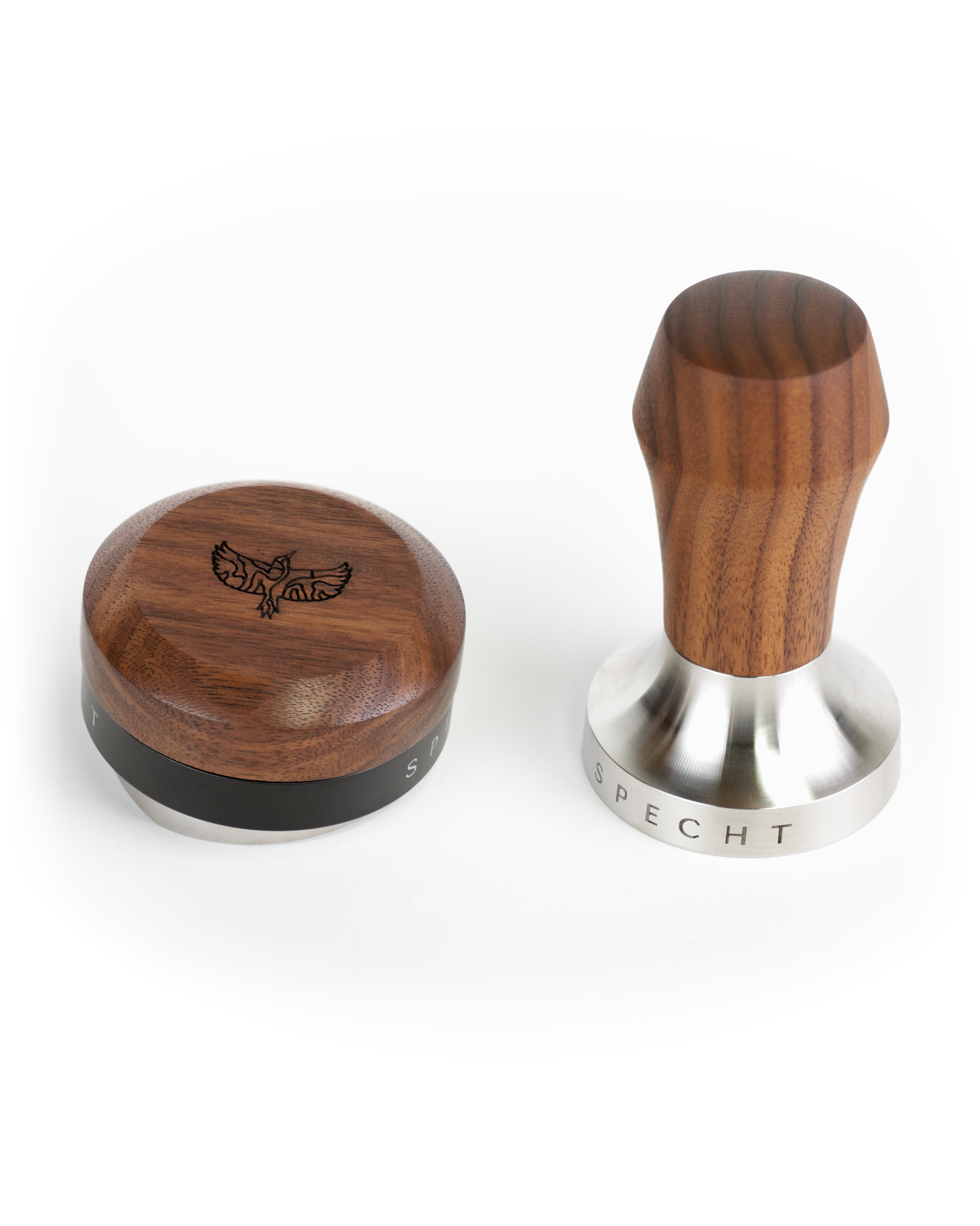 Coffee Tool Set - Tamper and Distribution Tool