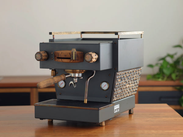 La Marzocco Linea Mini - White | Coffee Machines Sale