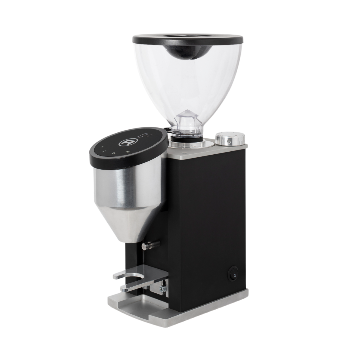 Rocket Faustino 3.1 Grinder // Specht