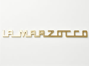 Open image in slideshow, Large La Marzocco Badge
