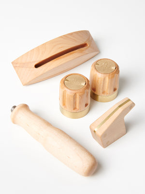 Open image in slideshow, Linea Mini Wood Kit
