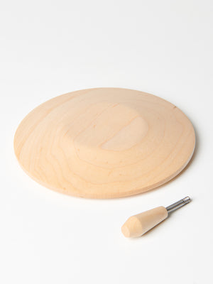 Mazzer Grinder Wood Kit