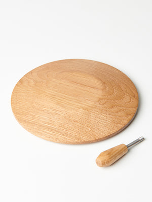 Mazzer Grinder Wood Kit