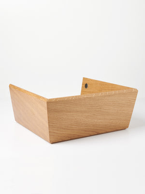 Open image in slideshow, Linea Mini Wood Mid-Section
