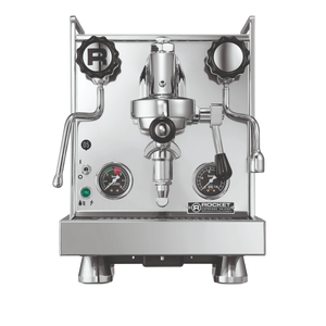 Rocket Mozzafiato R Espresso Machine // Specht Rocket Mozzafiato R Espresso Machine // Specht