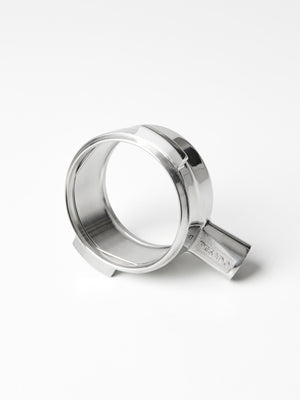 Open image in slideshow, Pesado Portafilter Head
